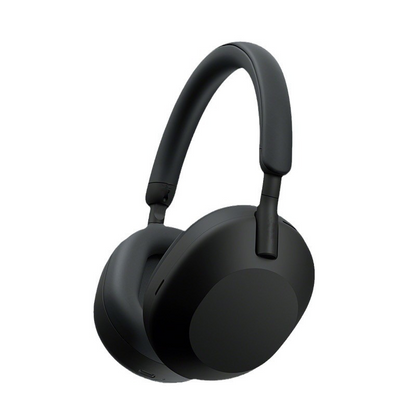 Head-mounted Bluetooth headset, ultra-long battery life, full-ear wireless call headset, game low latency