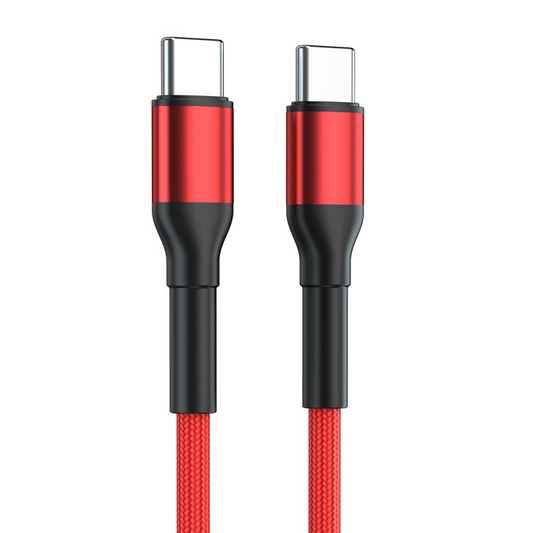 PD60W fast charging data cable, suitable for mobile phones, notebooks, game consoles fast charging cable