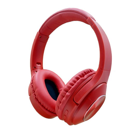 Hot-selling wireless Bluetooth headphone with active noise reduction