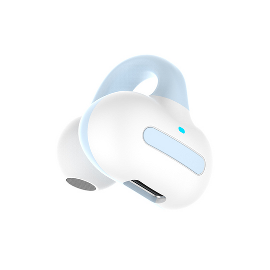 Single-sided Bluetooth headset, ultra-long battery life, call and sports Bluetooth headset