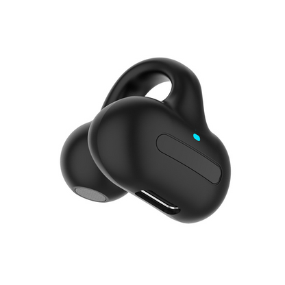 Single-sided Bluetooth headset, ultra-long battery life, call and sports Bluetooth headset