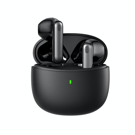 Wireless Semi-in-ear Bluetooth Headphones Wireless Headphones Sports Bar HIFI