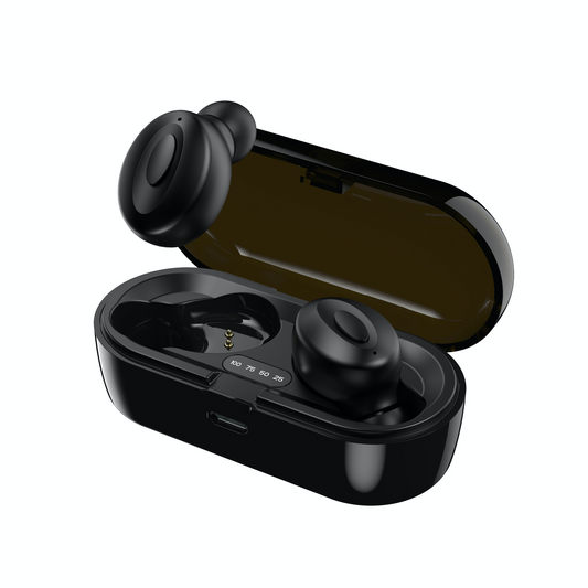 Wireless Bluetooth Headphones In-ear Dual-ear Stereo Earbuds