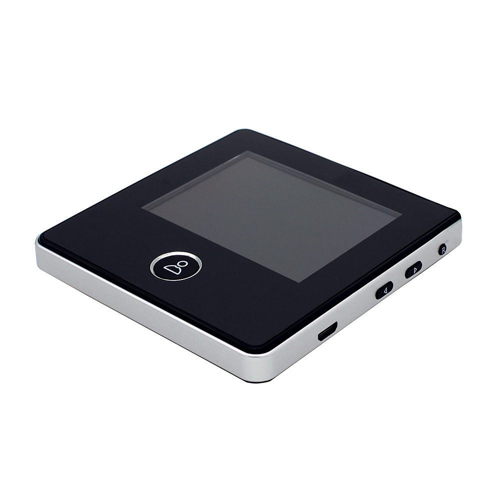 2.8 inch smart doorbell, wireless video doorbell, smart video doorbell