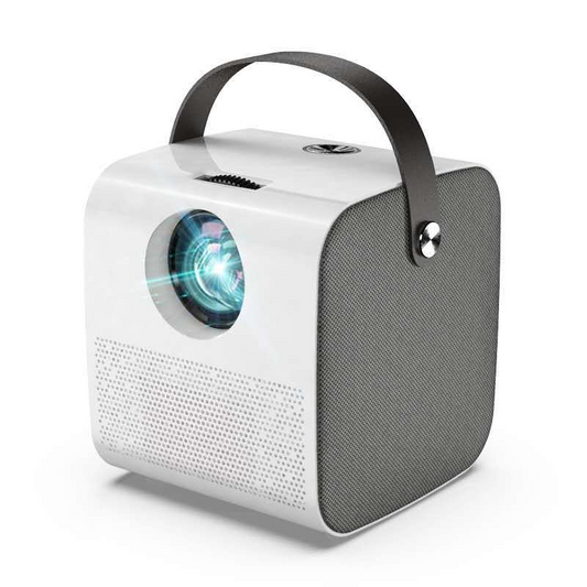 Hot-selling projector, mini portable wireless home theater projector