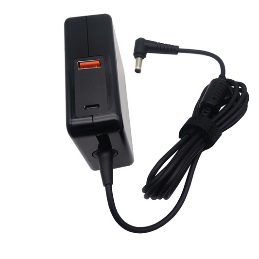 90W Type-c mobile phone charger laptop power adapter
