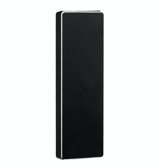 Ultra-thin mobile hard disk 2T large capacity metal mobile computer solid state storage disk